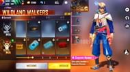 One of the rewards (Image via Rapid Gamer / YouTube)